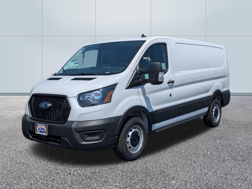 2025 Ford Transit XL