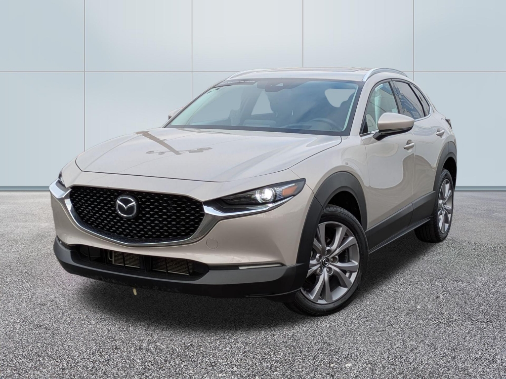 2022 Mazda CX-30 Premium