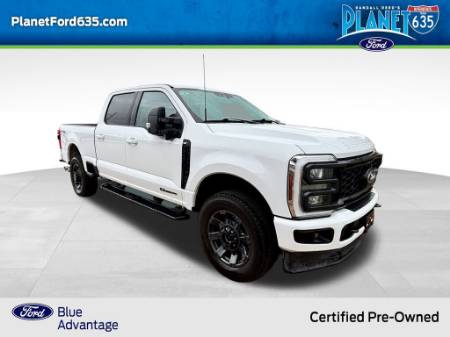 2024 Ford Super Duty F-250 SRW XLT