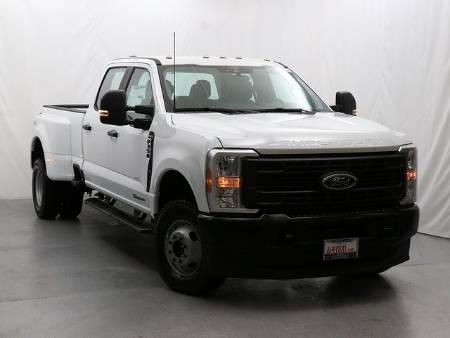 2025 Ford F-350SD XL