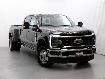 2025 Ford F-350SD LARIAT