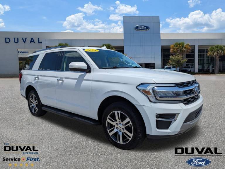2024 Ford Expedition Limited