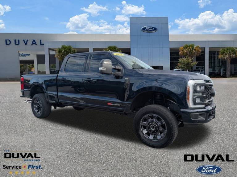 2024 Ford F-250SD LARIAT