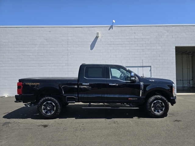 2023 Ford F-250SD Platinum