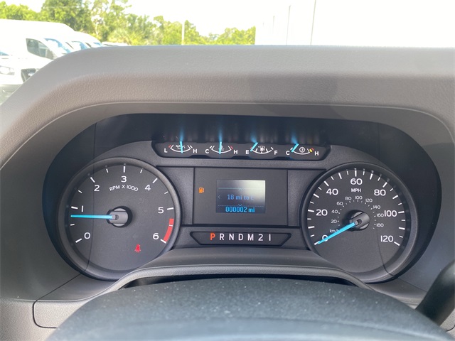 2026 Ford E-450 photo 12