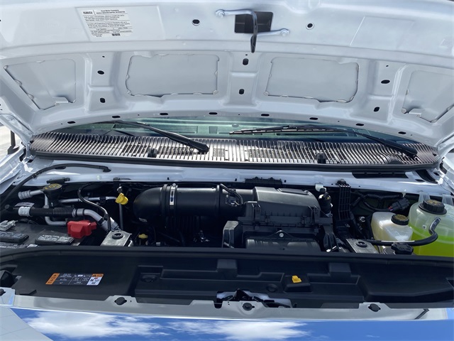 2026 Ford E-450 photo 20