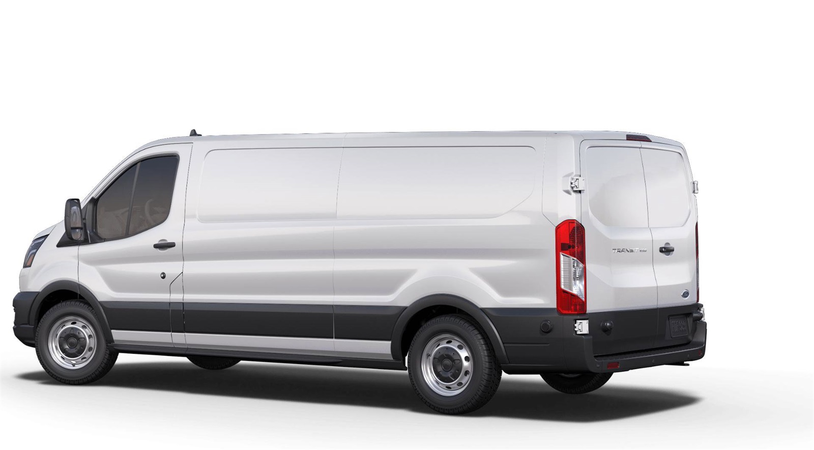 2025 Ford Transit photo 2