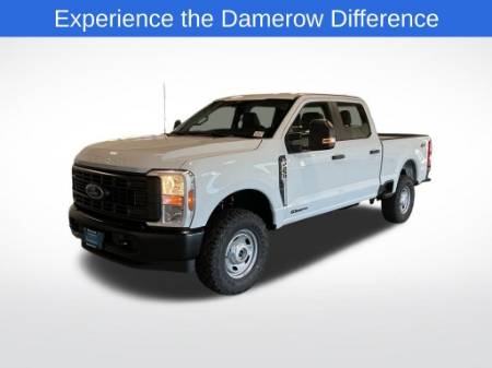 2025 Ford F-250SD