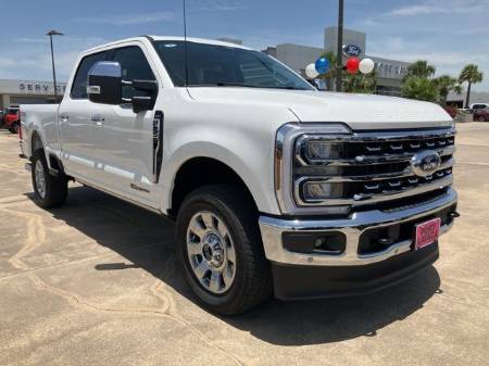 2025 Ford F-250SD LARIAT