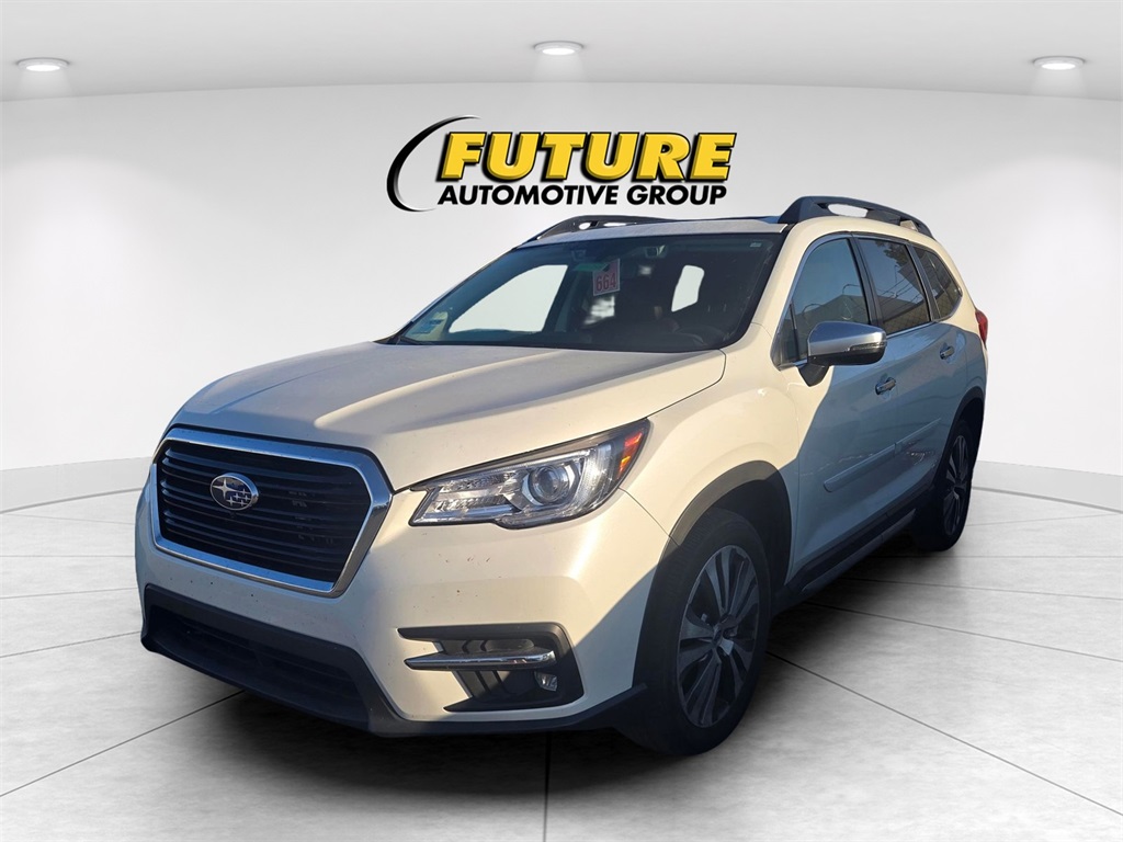 2022 Subaru Ascent Touring
