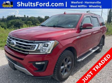 2020 Ford Expedition XLT