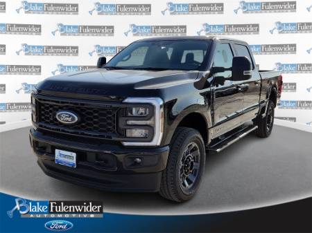 2025 Ford F-250SD XL