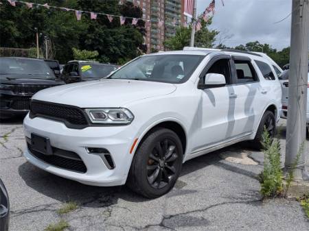 2022 Dodge Durango SXT