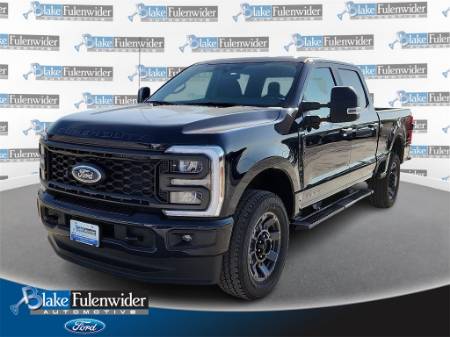 2025 Ford F-250SD XL