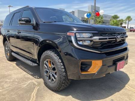 2025 Ford Expedition