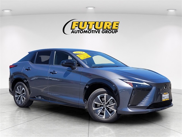 2024 Lexus RZ 300E Premium