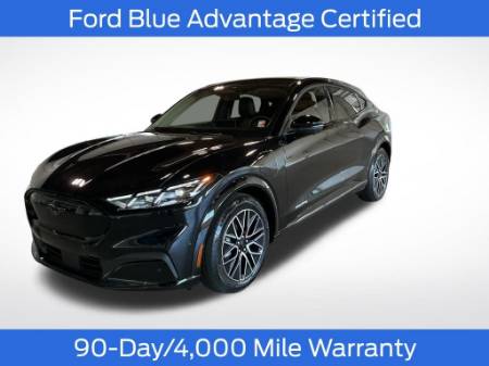 2024 Ford Mustang Mach-E Premium
