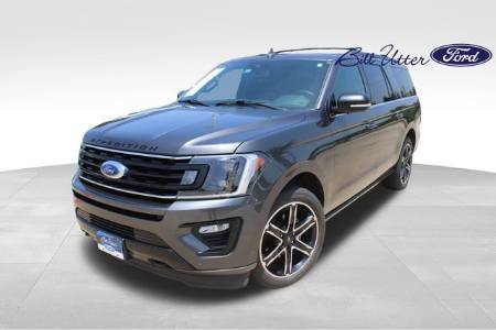 2020 Ford Expedition MAX Limited