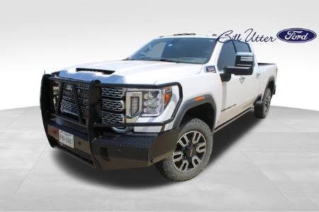 2021 GMC Sierra 2500HD Denali
