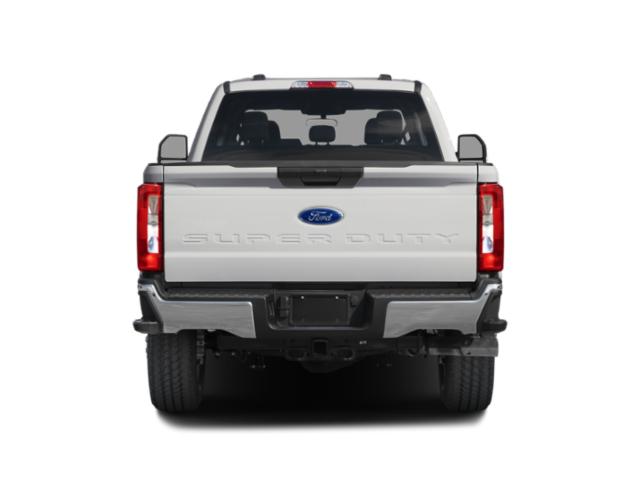 2026 Ford F-350 XLT photo 5