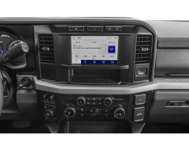 2026 Ford F-350 XLT photo 8