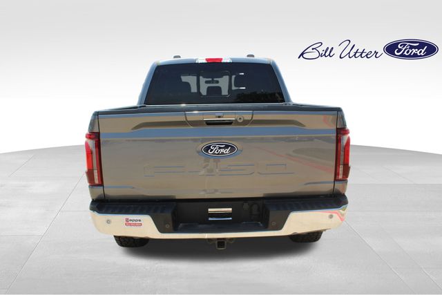 2024 Ford F-150 Lariat photo 6