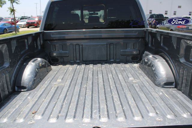 2024 Ford F-150 Lariat photo 10