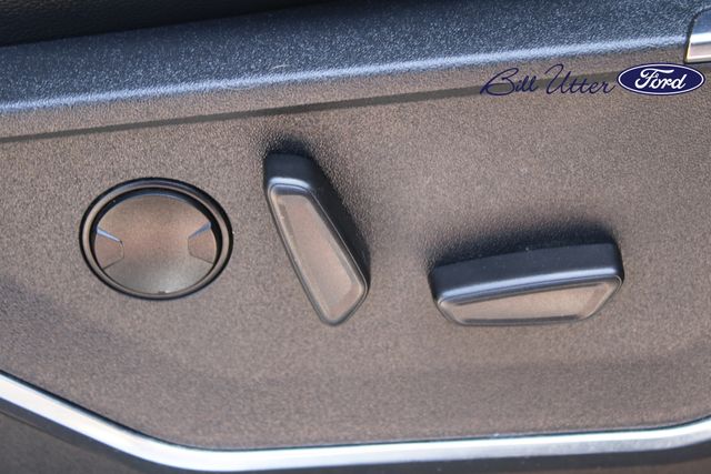 2024 Ford F-150 Lariat photo 12