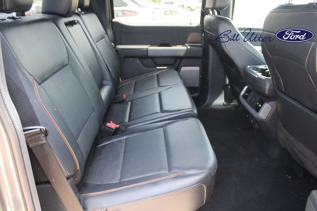 2024 Ford F-150 Lariat photo 13