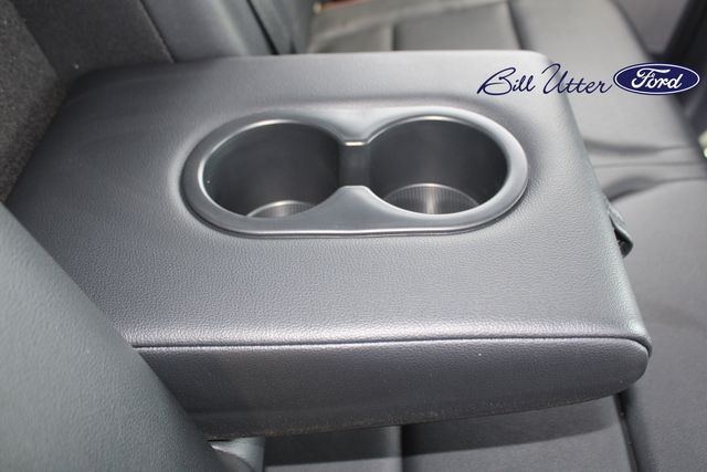 2024 Ford F-150 Lariat photo 14