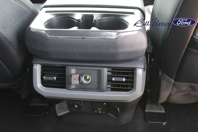 2024 Ford F-150 Lariat photo 15