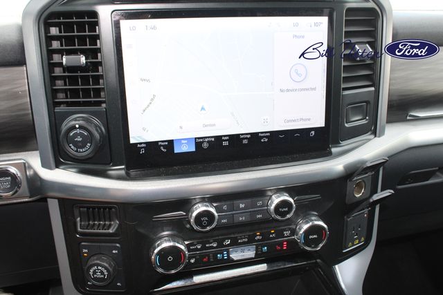 2024 Ford F-150 Lariat photo 18
