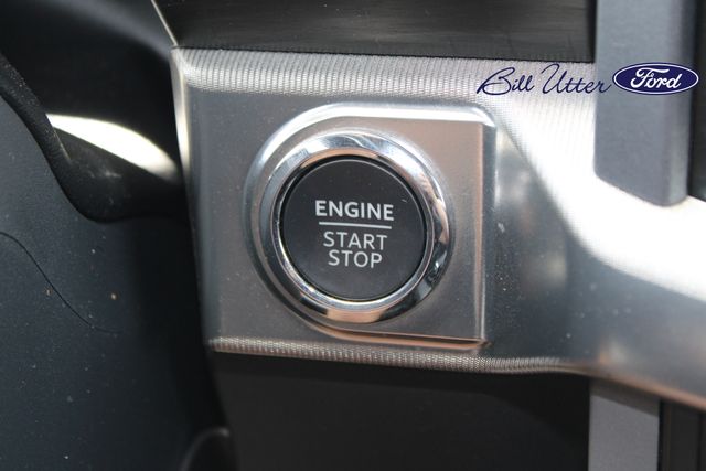 2024 Ford F-150 Lariat photo 20