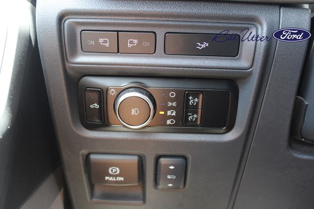 2024 Ford F-150 Lariat photo 21