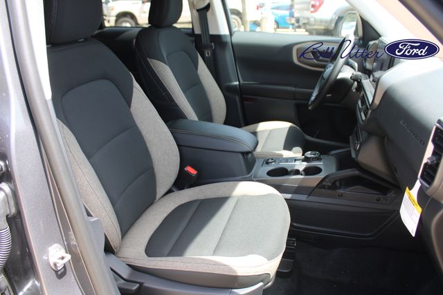 2025 Ford Bronco Sport Big Bend photo 5