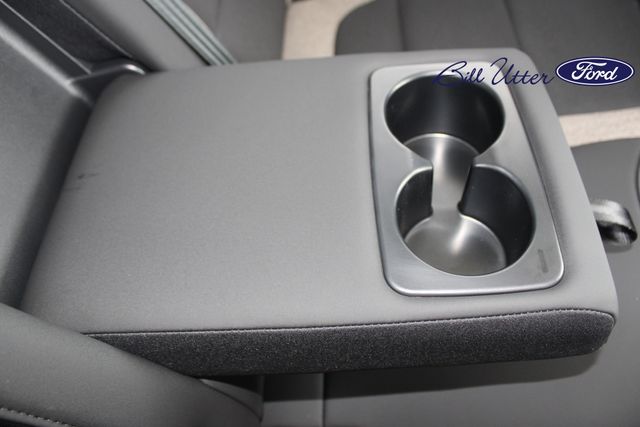2025 Ford Bronco Sport Big Bend photo 7