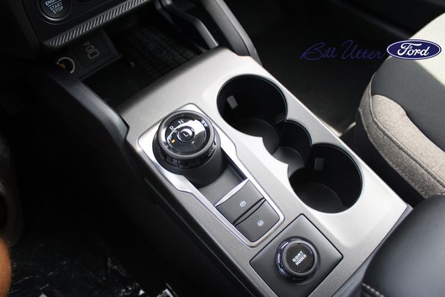2025 Ford Bronco Sport Big Bend photo 10