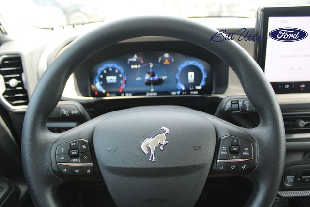 2025 Ford Bronco Sport Big Bend photo 13