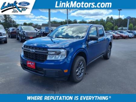 2023 Ford Maverick XLT