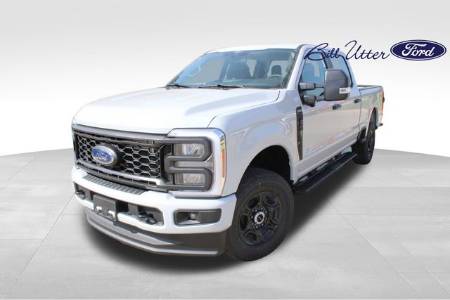 2025 Ford F-250SD