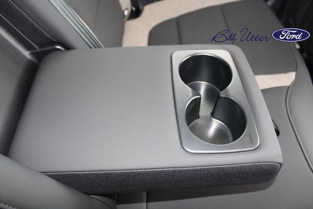 2025 Ford Bronco Sport Big Bend photo 8