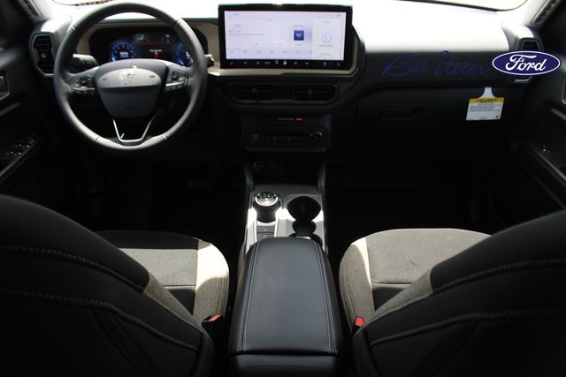 2025 Ford Bronco Sport Big Bend photo 10