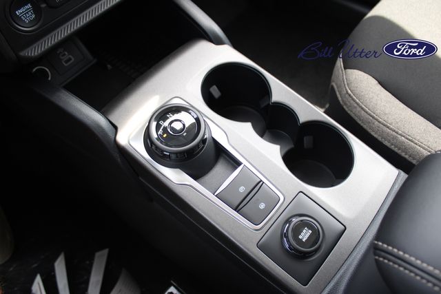 2025 Ford Bronco Sport Big Bend photo 11