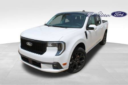 2025 Ford Maverick LOBO