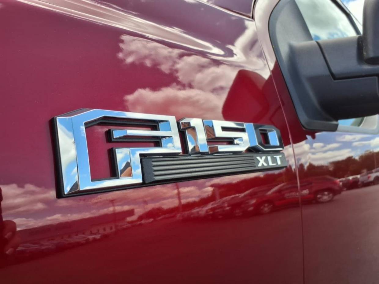 1FTEW1E53KFA41530