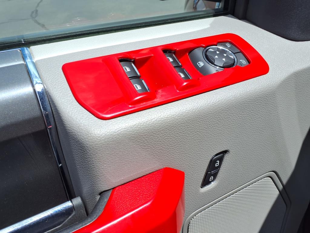2018 Ford F-150 XLT photo 9