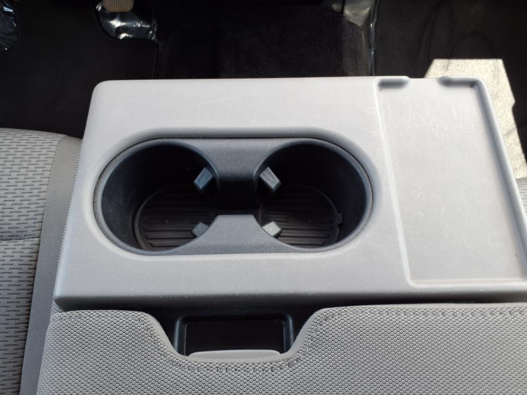 2018 Ford F-150 XLT photo 16