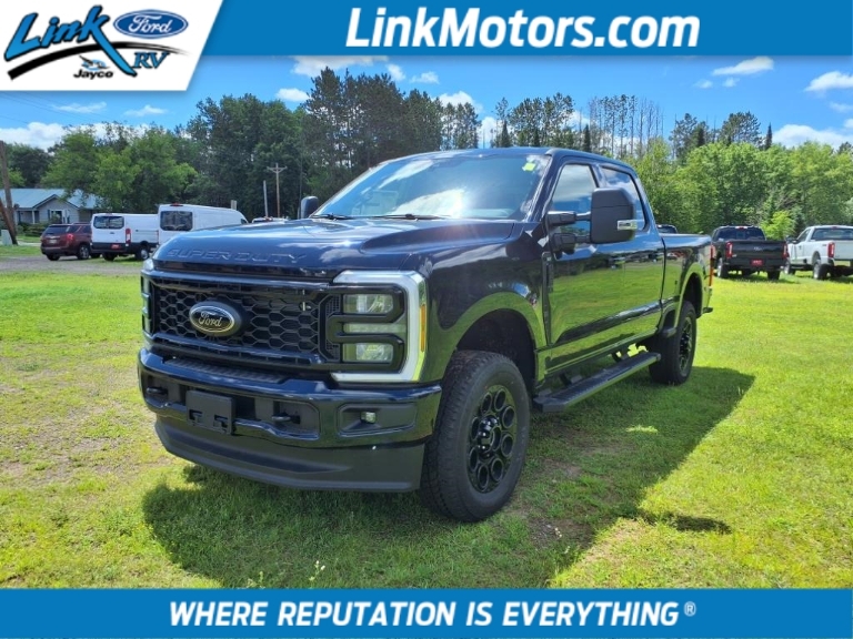 2025 Ford F-250 Super Duty XL 4WD Crew Cab 6.75 Box