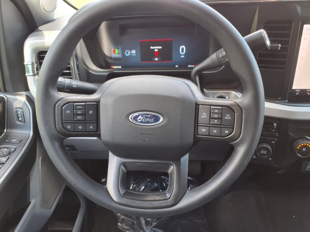 2025 Ford F-250 XL photo 11