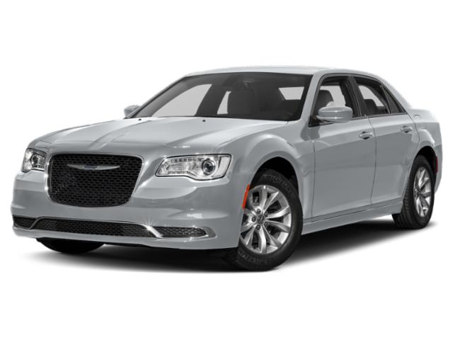 Used 2015 Chrysler 300 Limited